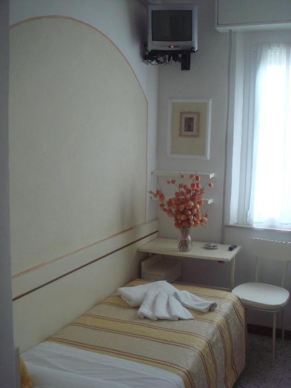 Hotel Arcade Rimini Chambre photo