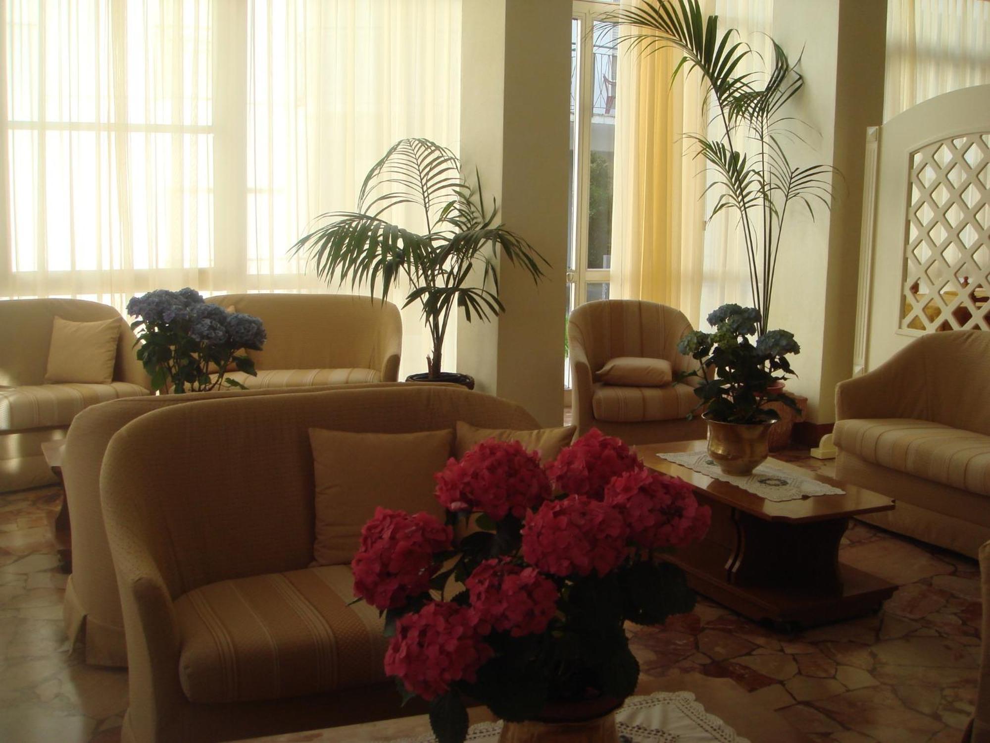 Hotel Arcade Rimini Extérieur photo