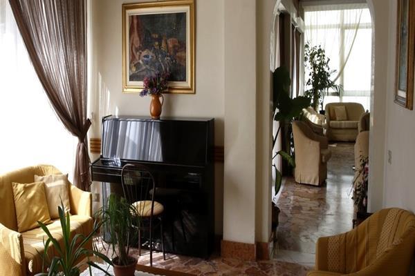 Hotel Arcade Rimini Extérieur photo